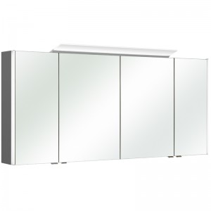 Pelipal S10 LEDplus Spiegelschrank 28-II  